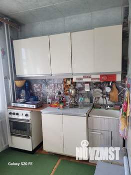 1-к квартира, вторичка, 42м2, 9/10 этаж