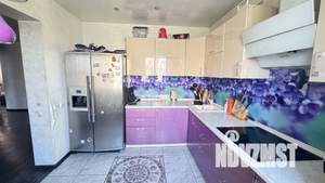 3-к квартира, вторичка, 55м2, 4/9 этаж