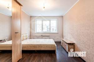 2-к квартира, вторичка, 42м2, 4/5 этаж