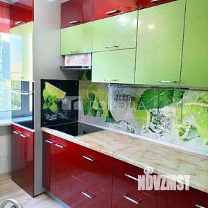 3-к квартира, вторичка, 59м2, 4/10 этаж