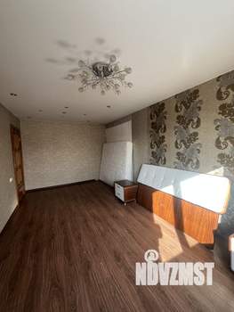 3-к квартира, вторичка, 63м2, 5/5 этаж