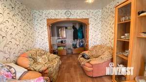 3-к квартира, вторичка, 65м2, 7/9 этаж