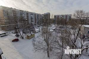 2-к квартира, вторичка, 47м2, 5/9 этаж