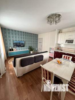 2-к квартира, вторичка, 60м2, 5/9 этаж