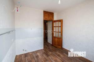 4-к квартира, вторичка, 81м2, 6/9 этаж