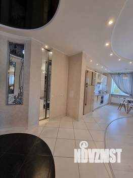 3-к квартира, вторичка, 69м2, 5/16 этаж