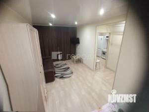 1-к квартира, вторичка, 30м2, 2/4 этаж
