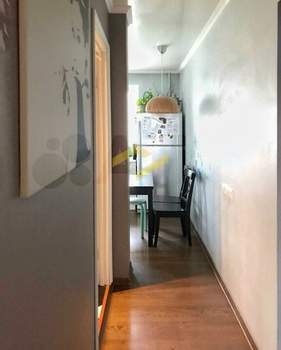 3-к квартира, вторичка, 68м2, 4/10 этаж