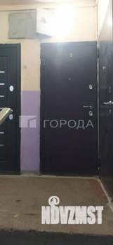 3-к квартира, вторичка, 56м2, 1/5 этаж