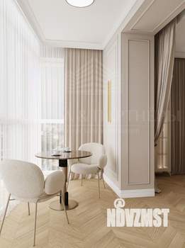 5-к квартира, вторичка, 194м2, 5/7 этаж