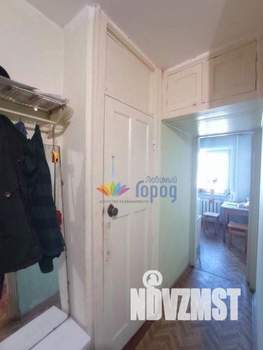 3-к квартира, вторичка, 57м2, 2/5 этаж