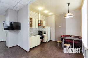 4-к квартира, вторичка, 79м2, 1/3 этаж