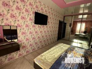 3-к квартира, вторичка, 101м2, 7/16 этаж