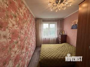 3-к квартира, вторичка, 65м2, 7/9 этаж