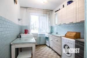 3-к квартира, вторичка, 60м2, 2/9 этаж