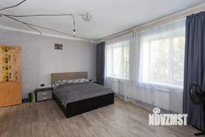 2-к квартира, вторичка, 48м2, 2/3 этаж