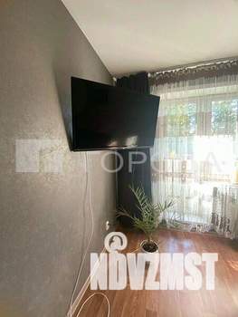 1-к квартира, вторичка, 28м2, 2/5 этаж