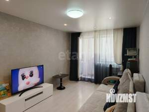 2-к квартира, вторичка, 45м2, 2/5 этаж