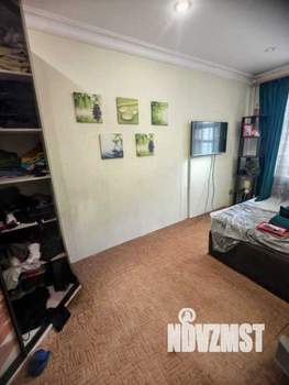 3-к квартира, вторичка, 59м2, 1/5 этаж