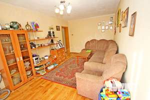 2-к квартира, вторичка, 45м2, 2/5 этаж