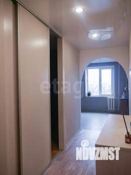 3-к квартира, вторичка, 57м2, 7/9 этаж