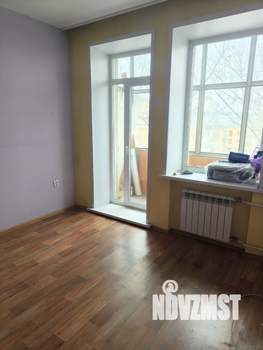 1-к квартира, вторичка, 36м2, 4/5 этаж