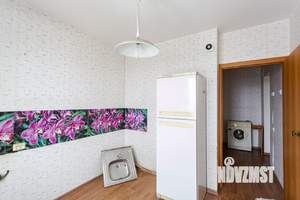 1-к квартира, вторичка, 36м2, 9/9 этаж