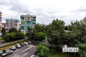 3-к квартира, вторичка, 62м2, 5/5 этаж