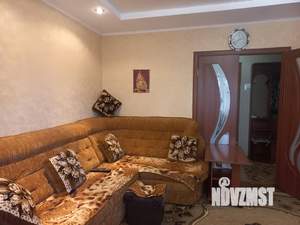 2-к квартира, вторичка, 52м2, 4/9 этаж