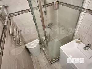 2-к квартира, вторичка, 43м2, 5/5 этаж