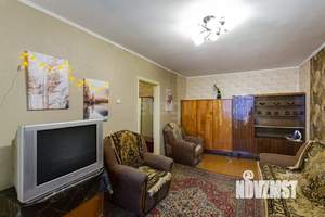 2-к квартира, вторичка, 43м2, 2/9 этаж