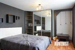 3-к квартира, вторичка, 102м2, 5/16 этаж