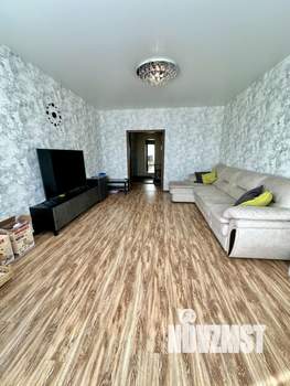 2-к квартира, вторичка, 78м2, 10/10 этаж