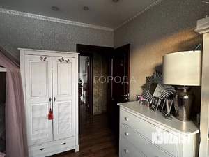 4-к квартира, вторичка, 77м2, 7/9 этаж