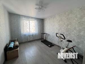 3-к квартира, вторичка, 62м2, 8/9 этаж