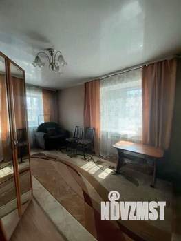 1-к квартира, вторичка, 30м2, 4/5 этаж