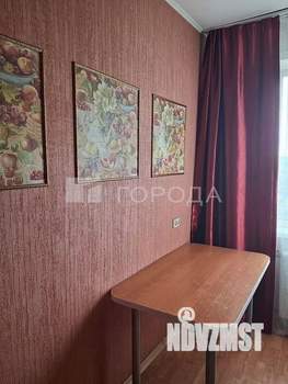 3-к квартира, вторичка, 60м2, 8/9 этаж