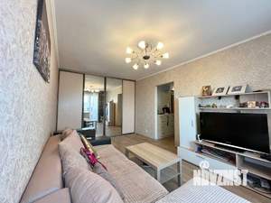 2-к квартира, вторичка, 46м2, 7/9 этаж