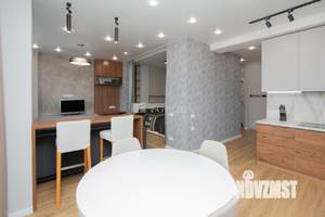 1-к квартира, вторичка, 50м2, 13/16 этаж