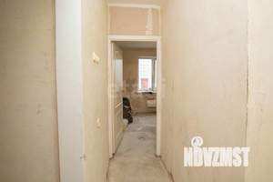 1-к квартира, вторичка, 35м2, 5/10 этаж