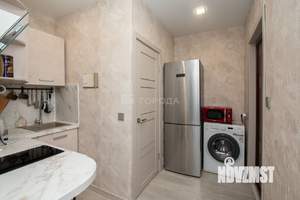 1-к квартира, вторичка, 20м2, 1/9 этаж