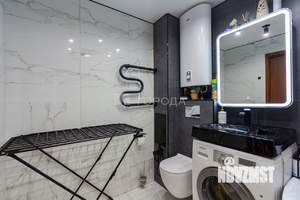 2-к квартира, вторичка, 57м2, 2/16 этаж