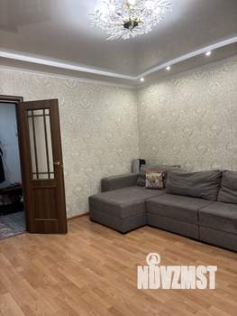 3-к квартира, вторичка, 65м2, 2/10 этаж