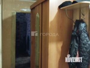3-к квартира, вторичка, 63м2, 1/9 этаж
