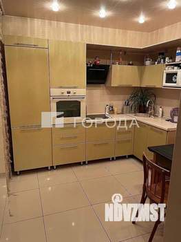 2-к квартира, вторичка, 55м2, 5/9 этаж