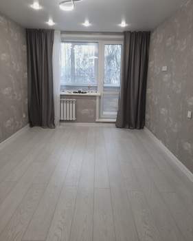 2-к квартира, вторичка, 43м2, 5/9 этаж