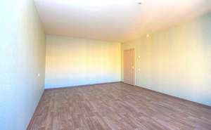 1-к квартира, вторичка, 44м2, 9/1 этаж