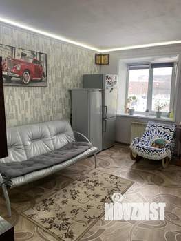 2-к квартира, вторичка, 43м2, 4/5 этаж