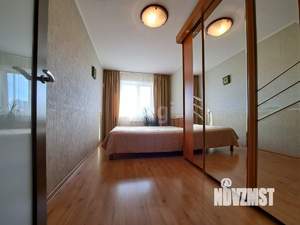 3-к квартира, вторичка, 59м2, 7/9 этаж