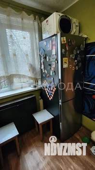 1-к квартира, вторичка, 31м2, 2/5 этаж